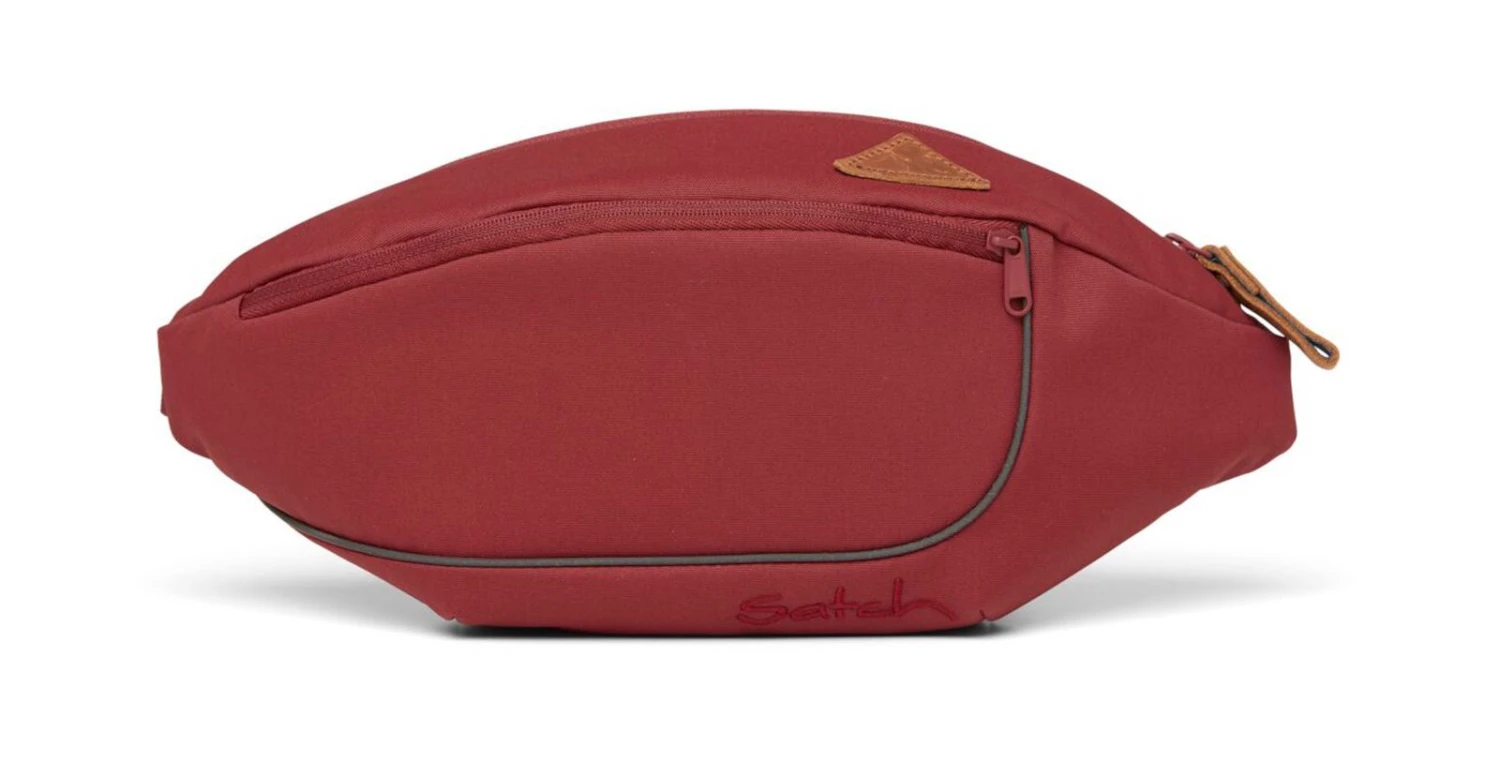 Satch Cross Pure Red 1 Satch Cross Pure Red