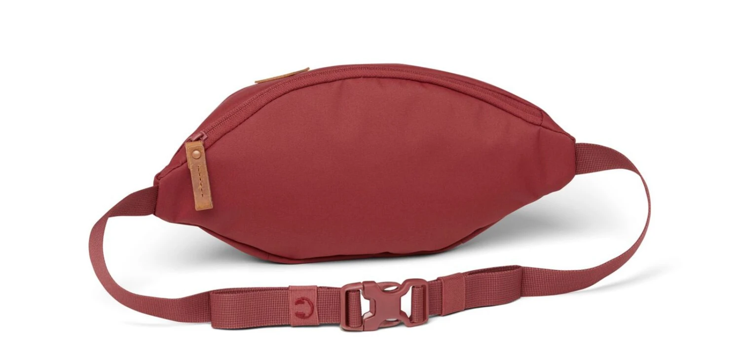 Satch Cross Pure Red 2 Satch Cross Pure Red – Bild 2