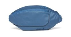 Satch Cross Ripstop Blue