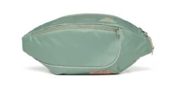 Satch Cross Ripstop Green