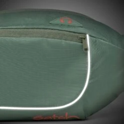 Satch Cross Ripstop Green -Satch satch Cross Ripstop Green 241602 2