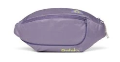 Satch Cross Ripstop Purple