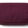 Satch Skandi Edition Wallet Nordic Berry