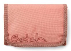 Satch Skandi Edition Wallet Nordic Coral