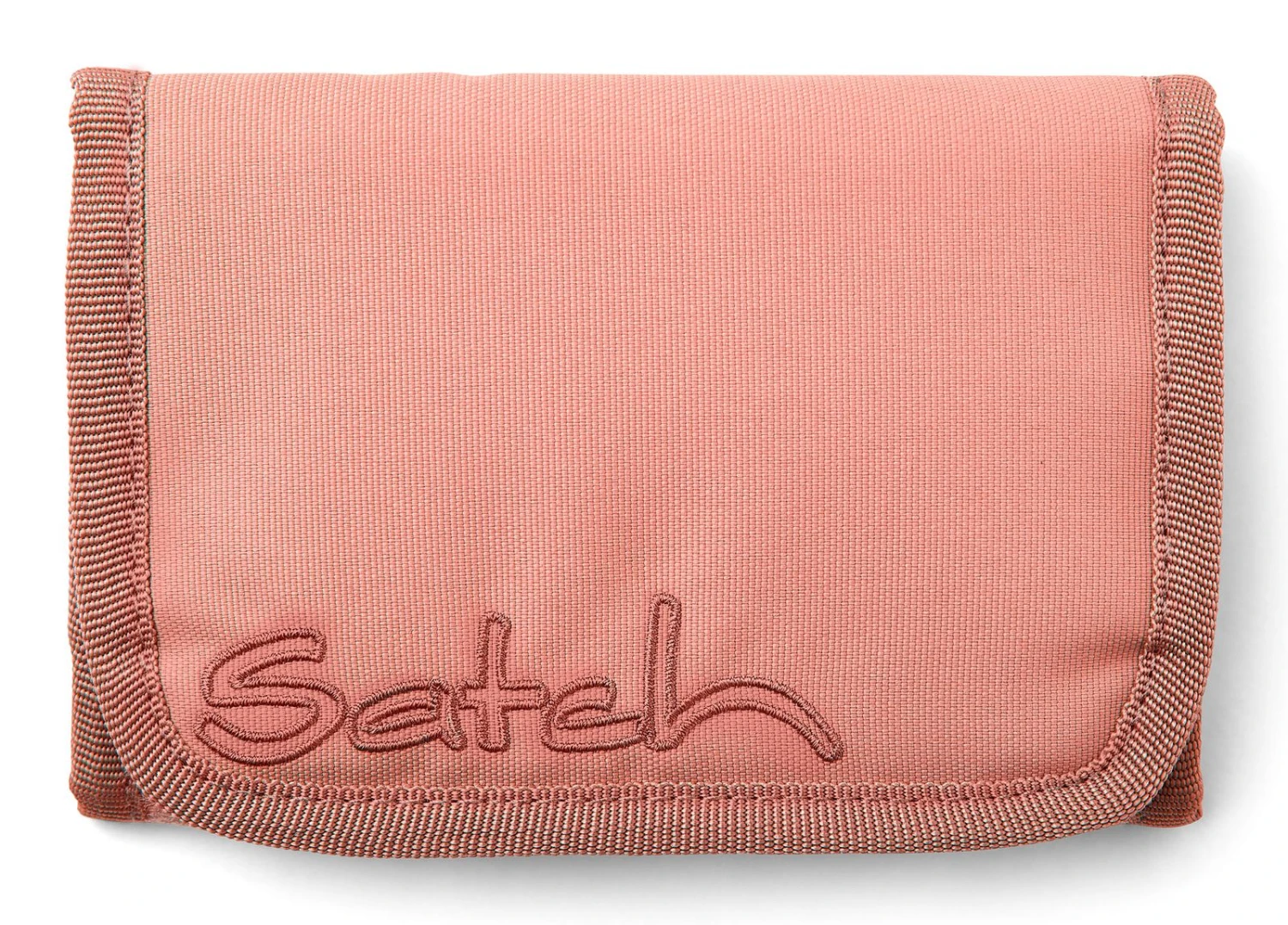 Satch Skandi Edition Wallet Nordic Coral 1 Satch Skandi Edition Wallet Nordic Coral