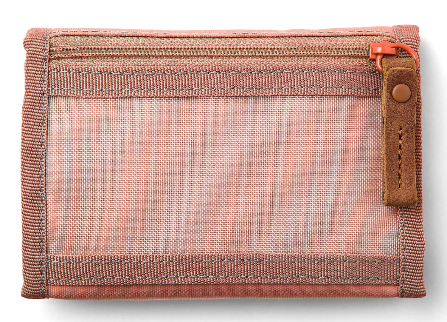 Satch Skandi Edition Wallet Nordic Coral 2 Satch Skandi Edition Wallet Nordic Coral – Bild 2