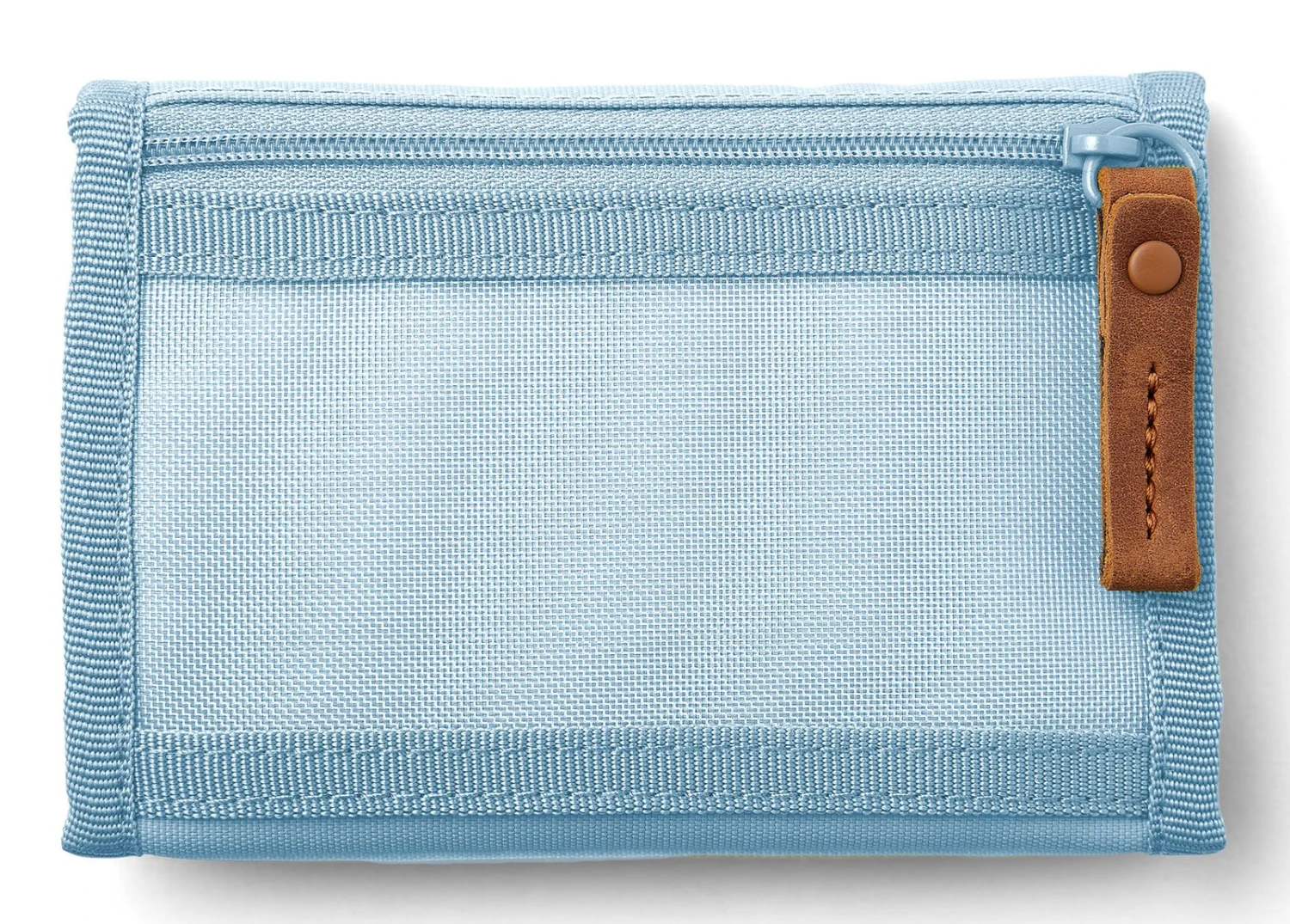 Satch Skandi Edition Wallet Nordic Ice Blue 2 Satch Skandi Edition Wallet Nordic Ice Blue – Bild 2