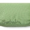 Satch Skandi Edition Wallet Nordic Jade Green