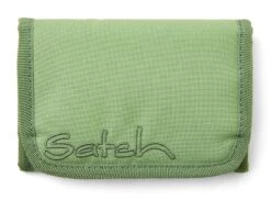 Satch Skandi Edition Wallet Nordic Jade Green