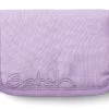 Satch Skandi Edition Wallet Nordic Purple