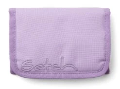 Satch Skandi Edition Wallet Nordic Purple