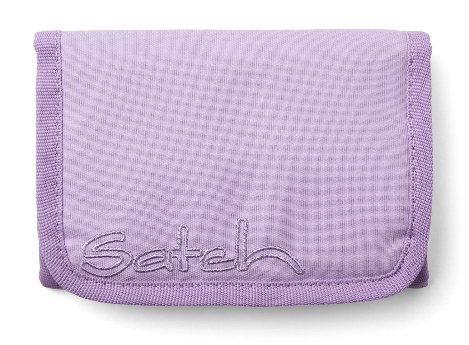 Satch Skandi Edition Wallet Nordic Purple 1 Satch Skandi Edition Wallet Nordic Purple