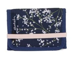 Satch Wallet Bloomy Breeze