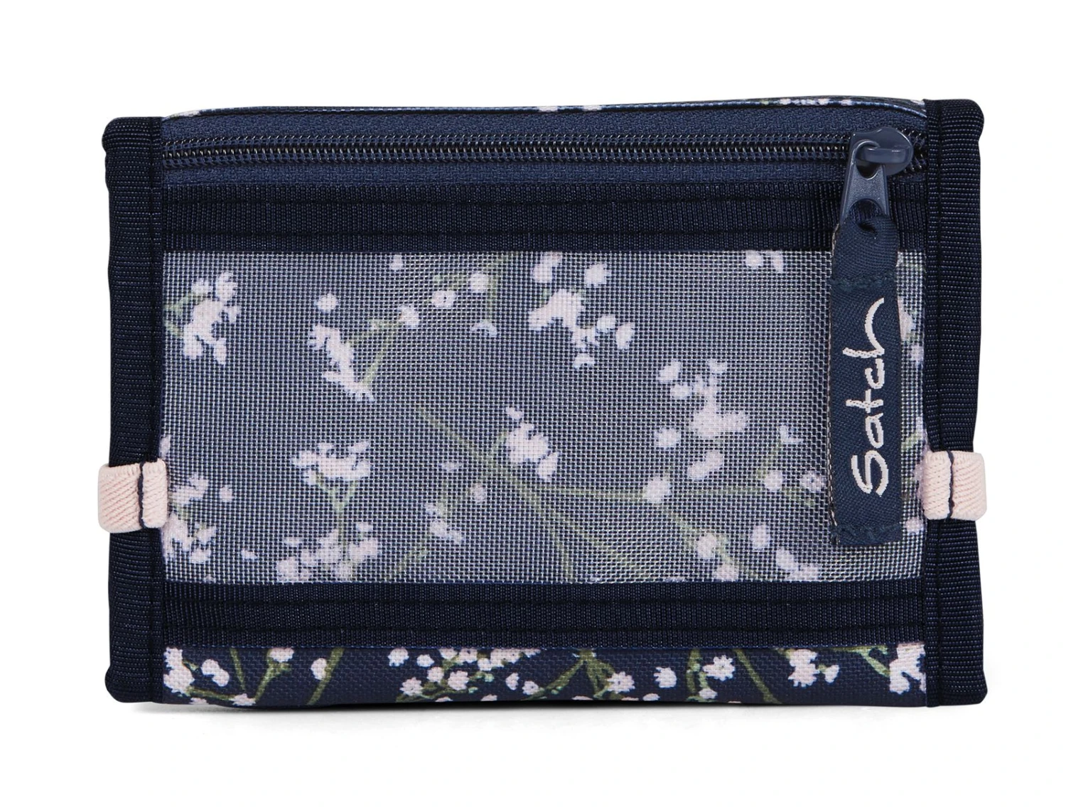 Satch Wallet Bloomy Breeze 2 Satch Wallet Bloomy Breeze – Bild 2