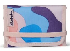 Satch Wallet Candy Clouds