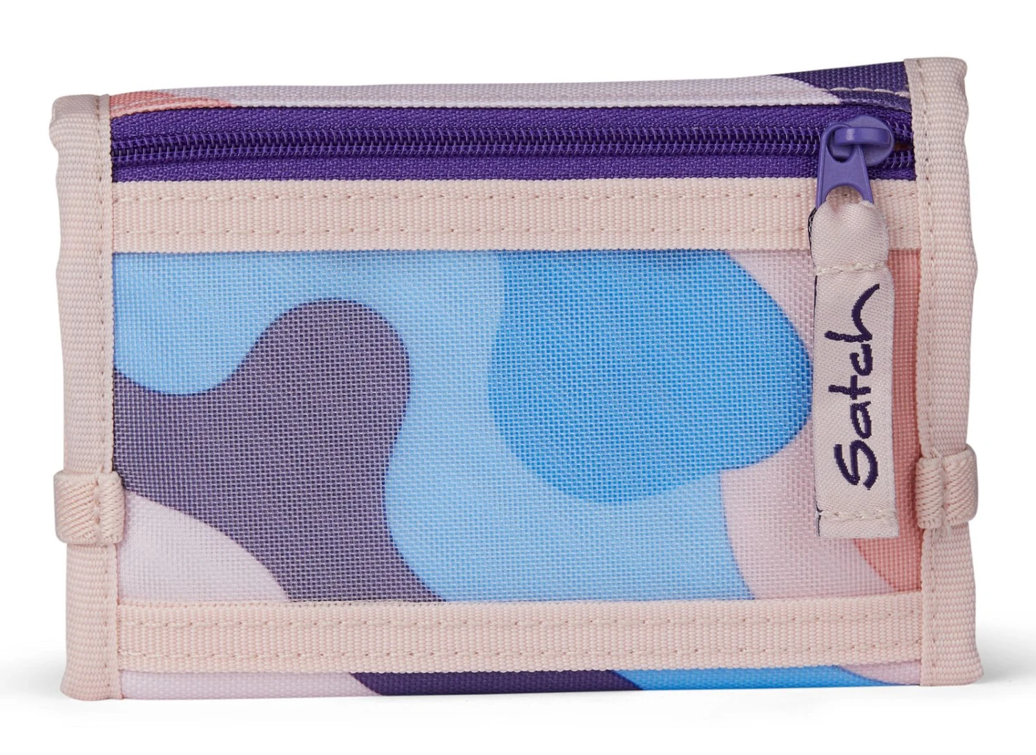 Satch Wallet Candy Clouds 2 Satch Wallet Candy Clouds – Bild 2