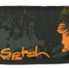 Satch Wallet Jurassic Jungle