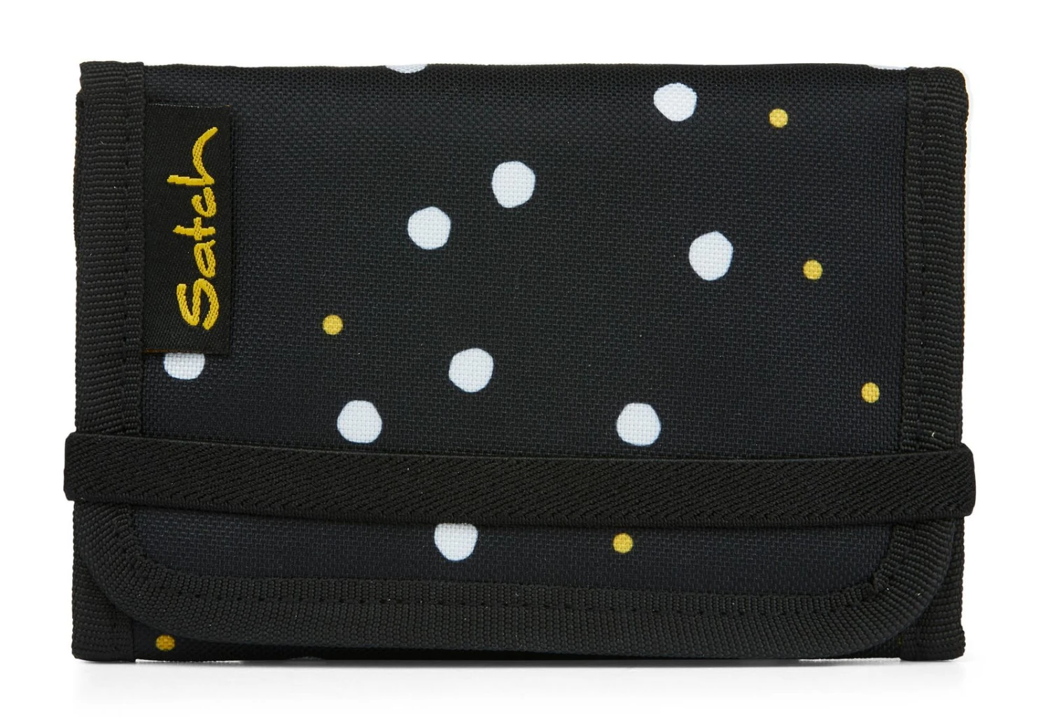 Satch Wallet Lazy Daisy 1 Satch Wallet Lazy Daisy