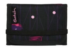 Satch Wallet Mystic Nights