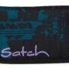 Satch Wallet Night Vision