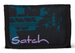 Satch Wallet Night Vision