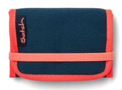 Satch Wallet Pink Phantom