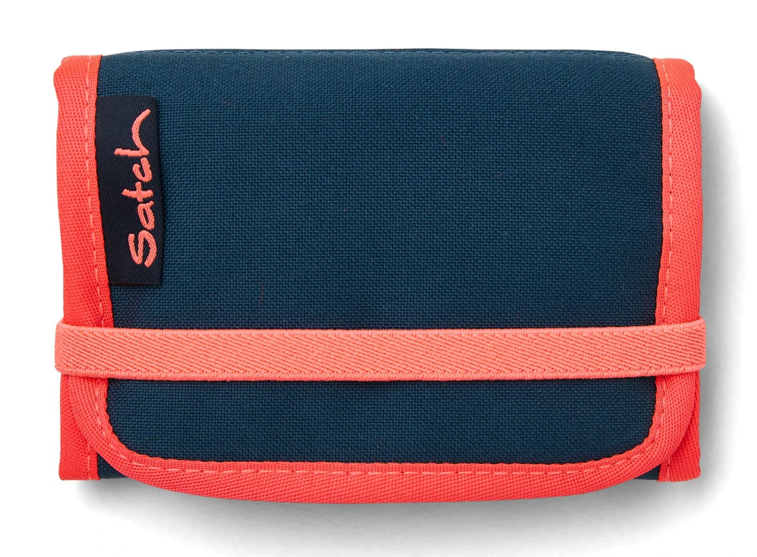 Satch Wallet Pink Phantom 1 Satch Wallet Pink Phantom