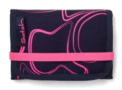 Satch Wallet Pink Sup