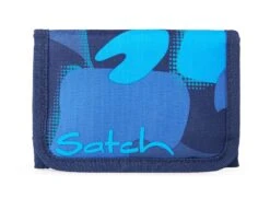 Satch Wallet Troublemaker