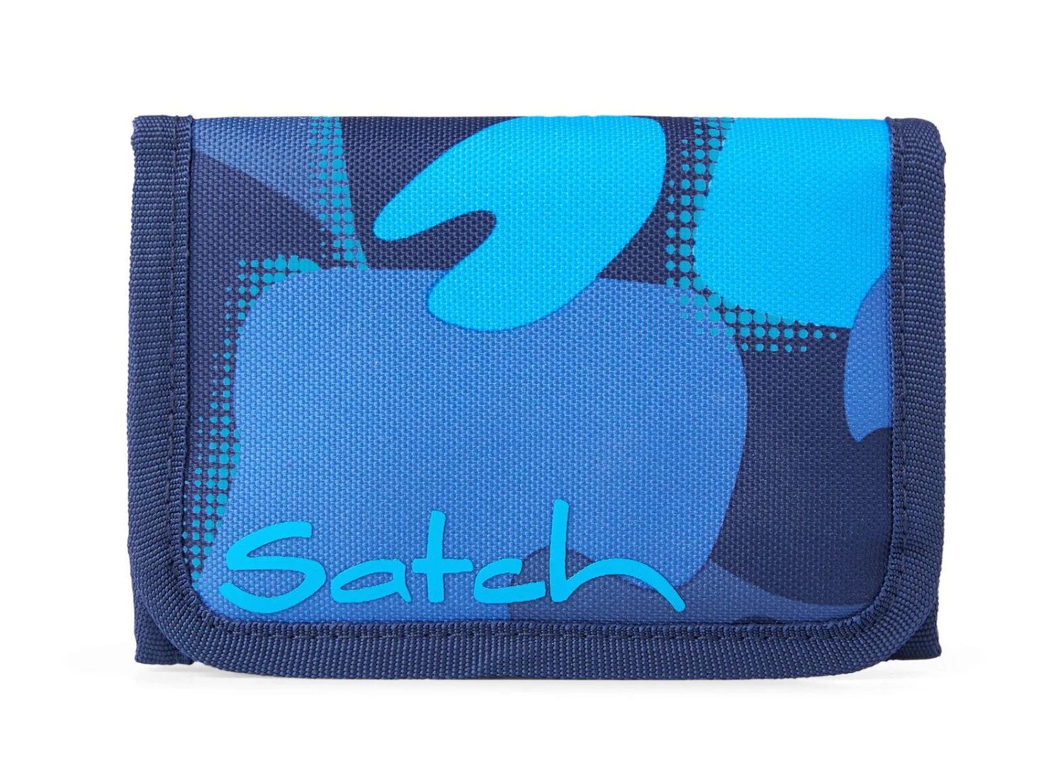 Satch Wallet Troublemaker 1 Satch Wallet Troublemaker