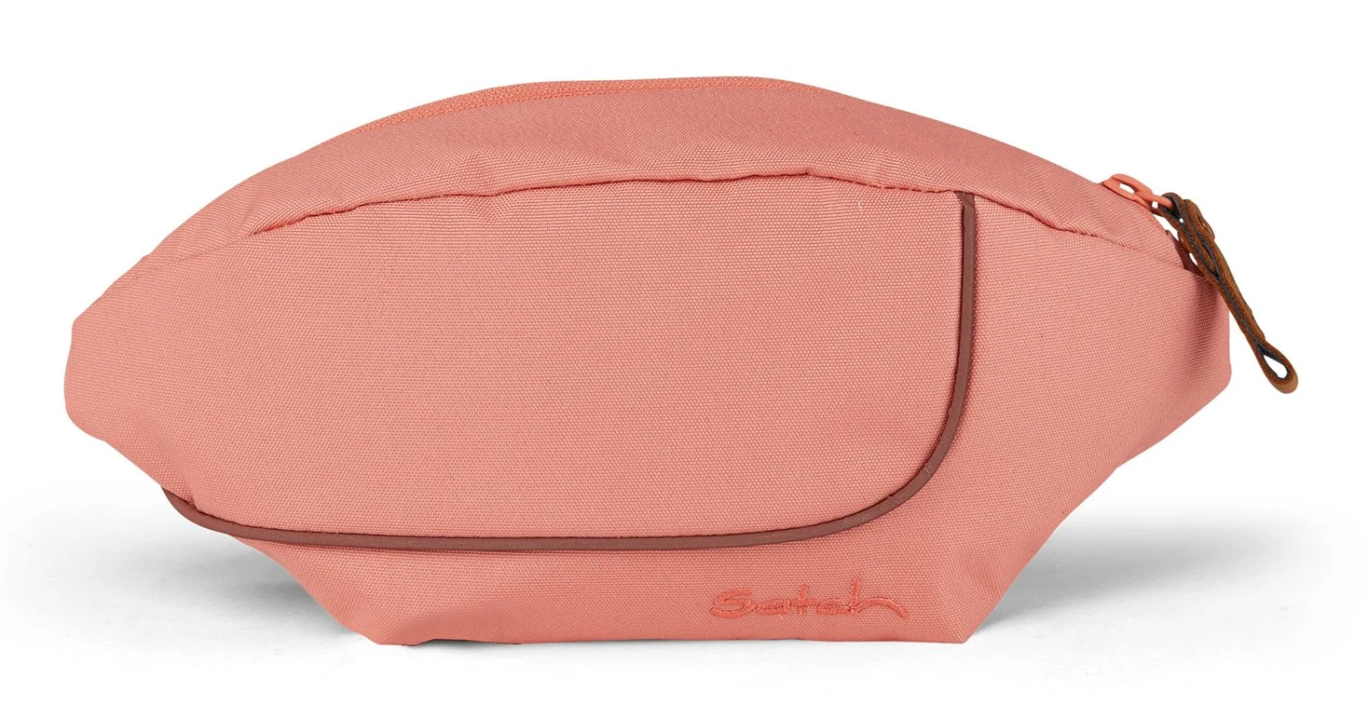 Satch Cross Easy Pure Coral 1 Satch Cross Easy Pure Coral