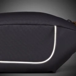 Satch Cross Easy Pure Grey -Satch satch Guerteltasche Cross Easy Pure Grey 236070 2