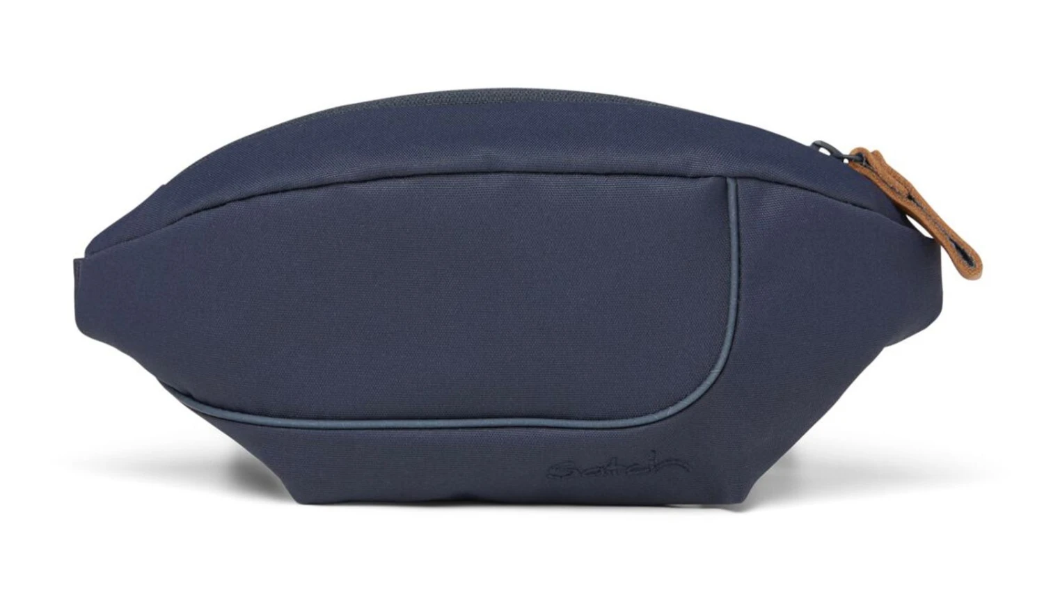 Satch Cross Easy Pure Navy 1 Satch Cross Easy Pure Navy