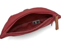 Satch Cross Easy Pure Red 5 Satch Cross Easy Pure Red -Satch satch Guerteltasche Cross Easy Pure Red 236072