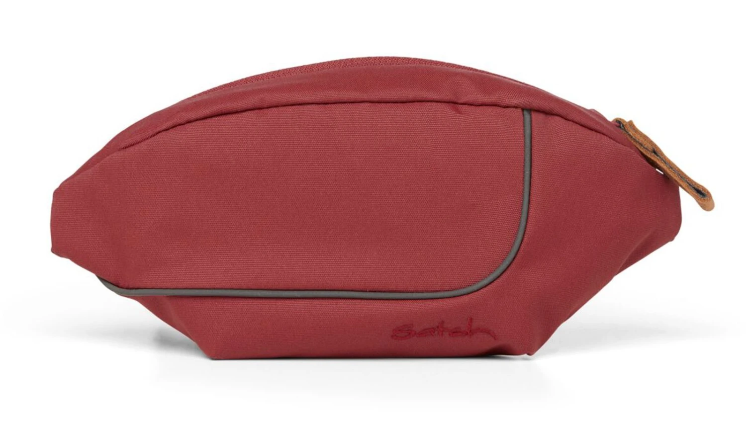 Satch Cross Easy Pure Red 1 Satch Cross Easy Pure Red