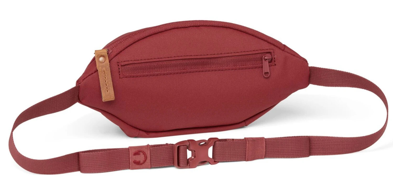 Satch Cross Easy Pure Red 2 Satch Cross Easy Pure Red – Bild 2