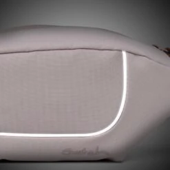 Satch Cross Easy Pure Rose -Satch satch Guerteltasche Cross Easy Pure Rose 236069 2