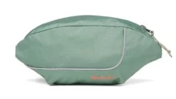 Satch Cross Easy Ripstop Green