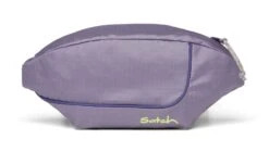 Satch Cross Easy Ripstop Purple