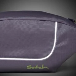 Satch Cross Easy Ripstop Purple -Satch satch Guerteltasche Cross Easy Ripstop Purple 236067 2