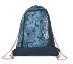 Satch Bondi Beach Revival Edition Gymbag Betty Blue