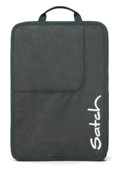 Satch Heftbox Triple Flex Grey