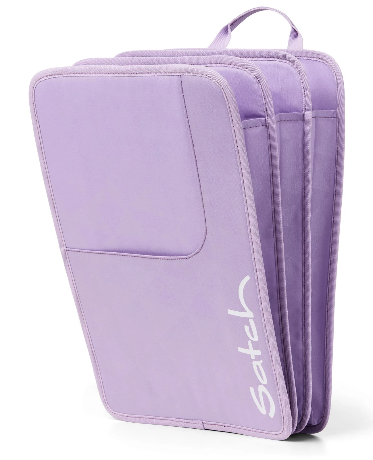 Satch Heftbox Triple Flex Light Rose 1 Satch Heftbox Triple Flex Light Rose