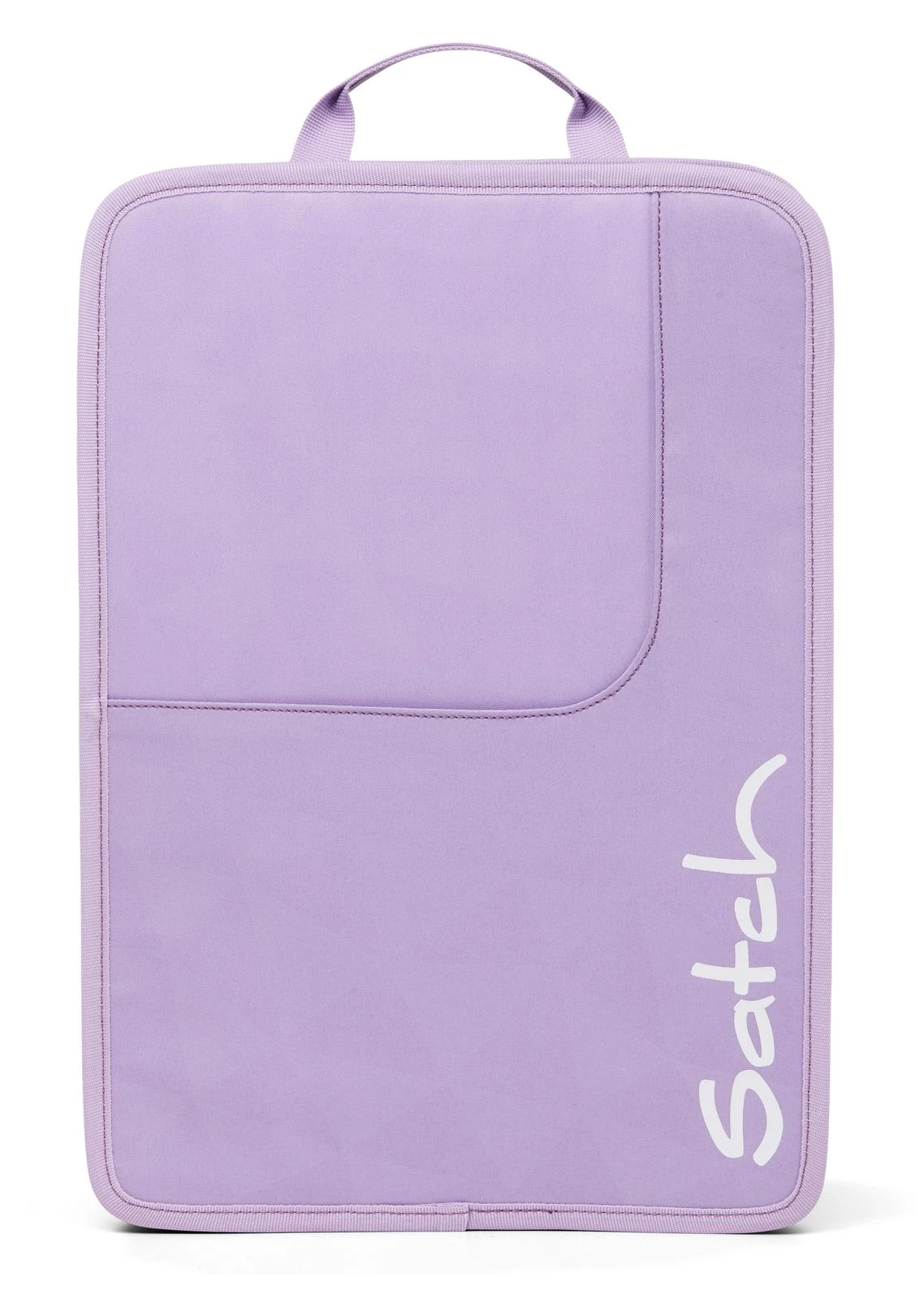 Satch Heftbox Triple Flex Light Rose 2 Satch Heftbox Triple Flex Light Rose – Bild 2