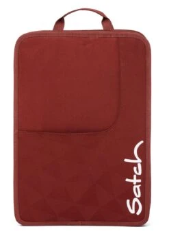 Satch Heftbox Triple Flex Rust