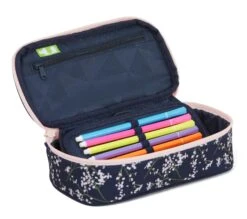 Satch Schlamperbox Bloomy Breeze -Satch satch Maeppchen Schlamperbox Bloomy Breeze 194270 1