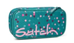 Satch Schlamperbox Happy Confetti