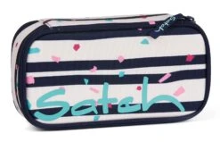 Satch Schlamperbox Happy Flakes