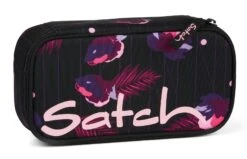 Satch Schlamperbox Mystic Nights