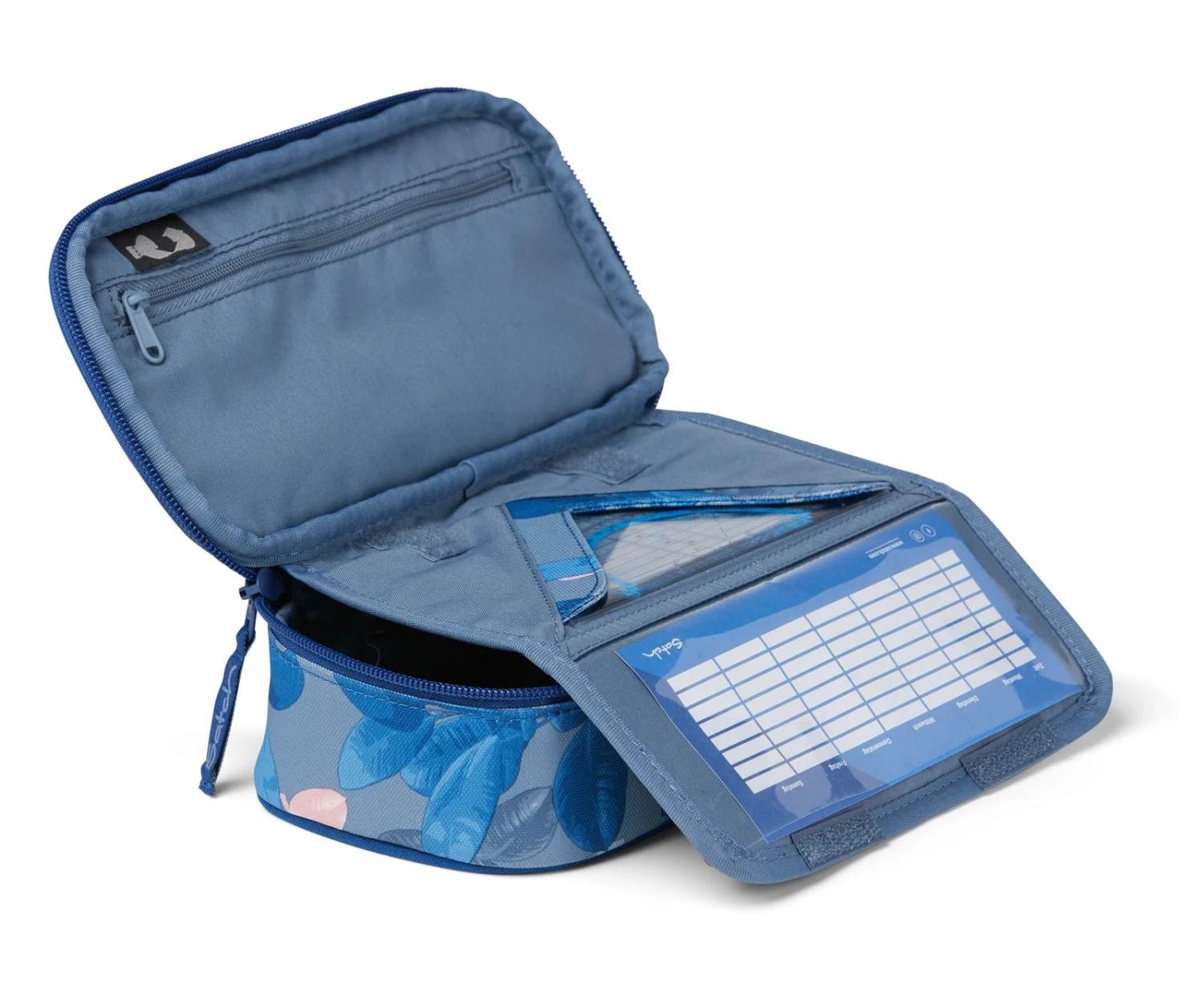 Satch Schlamperbox Summer Soul 2 Satch Schlamperbox Summer Soul – Bild 2